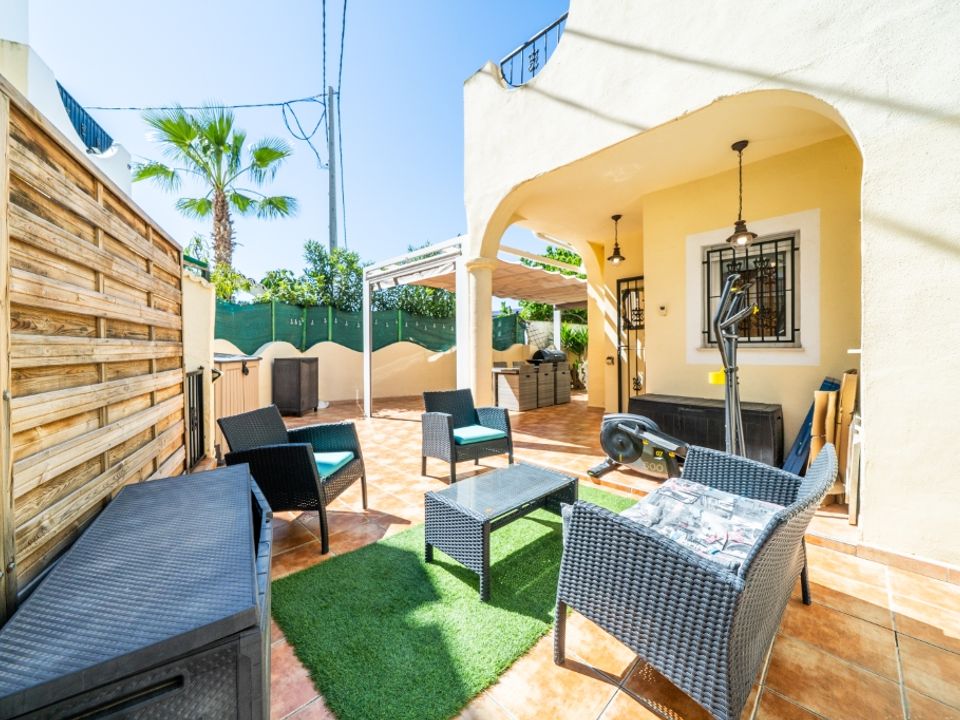 Villa i La Marina, Alicante - foto 5